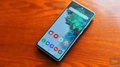 இதுதான் புதிய Samsung போன்.. 50MP கேமரா.. 25W சார்ஜிங்.. 128ஜிபி மெமரி.. LCD டிஸ்பிளே.. எந்த மாடல்?