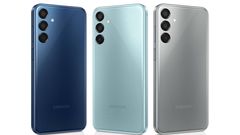 முடிச்சு விட்டீங்க போங்க.. 6000mAh பேட்டரி.. 50எம்பி கேமரா.. ஆஃபரில் Samsung 5ஜி போன்.. எந்த மாடல்?