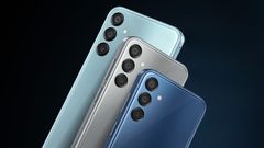 ஃபயரு டிஸ்கவுண்ட்.. பட்ஜெட்ல 50MP கேமரா.. 6000mAh பேட்டரி.. AMOLED டிஸ்பிளே.. 25W சார்ஜிங்.. எந்த மாடல்?