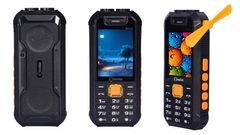 இந்தியாவை கலக்கும் சைனா செட்.. iPhone தோத்துடும் போலயே.. வெறும் ரூ.1499-க்கு இதுல என்னலாம் இருக்கு பாருங்க..