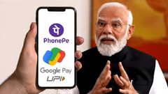 Google Pay, PhonePe யூசர்கள் தயாரா இருங்க.. 2025 இல் UPI சேவையில் இது நடக்கும்.. வல்லுநர்கள் கணிப்பு!