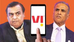 Jio, Airtel கதை முடிஞ்சது.. 12 மணி To 12 மணி.. இனி FREE டேட்டா.. தமிழ்நாட்டுல Vi விஸ்வரூபம்.. ரூ.365 போதும்!