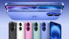 2025 நியூ இயர் ஆபர்.. iPhone 16, iPhone 15, iPhone 13 மீது திடீர் டிஸ்கவுண்ட்.. ஆனால் ஜன.5 வரை மட்டுமே!