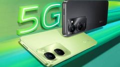 முடிச்சு விட்ட Flipkart.. ரூ.9999 பட்ஜெட்ல 50எம்பி கேமரா.. 5000mAh பேட்டரி.. ஆஃபரில் Vivo 5ஜி போன்..