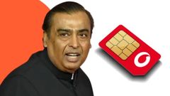 இது அம்பானிக்கே வராத ஐடியாவாச்சே.. Vodafone-க்கு வந்த Easy Plus சேவை.. கஸ்டமர்களை கையில் பிடிக்க முடியல!