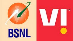 BSNL-க்கு மட்டுமில்ல.. இனி Vodafone-க்கு ரூ.99-க்கு ப்ரீபெய்ட் ரீசார்ஜ்.. 15 நாட்கள் வேலிடிட்டி.. வாய்ஸ் கால்!
