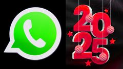 அழகான புது ஹேப்பி நியூ இயர் 2025 WhatsApp ஸ்டிக்கரை எப்படி அனுப்புவது? உடனே இப்படி ட்ரை செய்யுங்க..