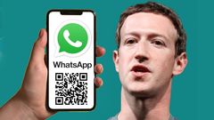 WhatsApp-க்கு வந்த புது QR Code.. ஸ்கேன் செய்த உடனே நடக்கும் 3 விஷயங்கள்!