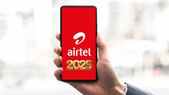 2025 புத்தாண்டு.. 56 நாட்கள் வேலிடிட்டி.. தினமும் 3ஜிபி டேட்டா.. அள்ளி தரும் 3 Airtel திட்டங்கள்..