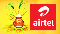 2025 பொங்கலுக்கு 4 நாள் லாங் லீவ்.. டூர் பிளான் போட்ட Airtel கஸ்டமர்களுக்கு கைகொடுக்க போகும் 13 திட்டங்கள்!