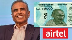 கண்ணா 50 ரூபாய் தான்.. Airtel இல் ரூ.50 க்குள் ரீசார்ஜ் செய்ய கிடைக்கும் 5 திட்டங்கள்!