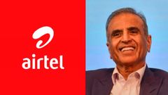 2025: தினமும் 3ஜிபி டேட்டா.. OTT.. அன்லிமிடெட் சலுகைகள் வழங்கும் Airtel ப்ரீபெய்ட் திட்டங்கள்..