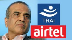 Jio-வை தொடர்ந்து TRAI-யிடம் சரண்டர் ஆன Airtel.. டேட்டா இல்லாமல் 2 புதிய Voice & SMS Only பிளான்கள் அறிமுகம்!