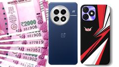 ஜன.27 குள்ள வாங்கினா.. வெறும் ரூ.6000, ரூ.10,000, ரூ.15,000 தான்.. Amazon-ல் சைலன்ட் ஆக நடக்கும் ஸ்பெஷல் சேல்!