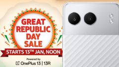 Amazon அறிவிச்சிடுச்சு.. 2025 Republic Day விற்பனையில் என்னென்ன Phone-கள் மீது எவ்ளோ டிஸ்கவுண்ட்.. இதோ லிஸ்ட்!