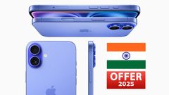 அதிகபட்சம் ரூ.31,000.. அதுக்கு மேல குறைக்க முடியாது.. 2025-ன் பெஸ்ட் iPhone ஆபர்.. Amazon Sale பிச்சிக்கிச்சு!