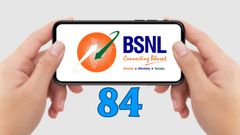 கூவி கூவி சலுகையை வழங்கும் BSNL.. தினமும் 3ஜிபி டேட்டா.. 84 நாள் வேலிடிட்டி.. இந்த 2 திட்டங்களை விட்றாதீங்க..