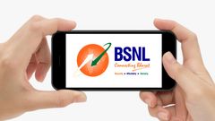கவனம் ஈர்க்கும் BSNL.. மலிவு விலை.. தினமும் 2ஜிபி டேட்டா.. 54 நாள் வேலிடிட்டி.. வாய்ஸ் கால்கள்.. எந்த திட்டம்?