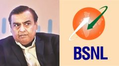 BSNL இறங்கி அடிச்சாச்சு.. மாதாந்திரம் ரூ.126 போதும்.. 1 வருட வேலிடிட்டி.. 2 ஜிபி டேட்டா.. இனி ரீசார்ஜ் இதாங்க!