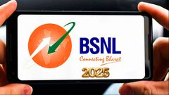 2025 புத்தாண்டு: பட்ஜெட் விலையில் அதிக சலுகைகள் வழங்கும் சிறந்த BSNL ப்ரீபெய்ட் திட்டங்கள்!