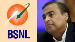 BSNL ஆட்டமே வேற.. ரூ.299-க்கு அன்லிமிடெட் வாய்ஸ்.. நாளொன்றுக்கு 3 ஜிபி டேட்டா.. 100 எஸ்எம்எஸ்கள் வருது!