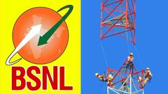 இருளில் மூழ்கிய BSNL.. மீண்டும் சேவை துண்டிப்பு.. பயனர்களுக்கு இழப்பீடு கிடைக்குமா? புகார் மேல் புகார்..