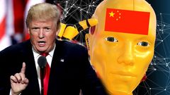 ChatGPT 4, Google Gemini கதை முடிஞ்சது.. வந்தது சீனாவின் DeepSeek AI.. அலெர்ட் ஆகும் அமெரிக்கா!