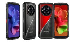 பாறை மாதிரி Mobile.. 10,800mAh பேட்டரி.. 2TB மெமரி.. தூக்கி போட்டாலும் Doogee S118 Pro உடையாது.. விலை என்ன?