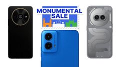 ரூ.5,999 முதல் புது போன்.. ஜன.19 வரை அள்ளிக்கோங்க.. Flipkart குடியரசு தின விற்பனை ஆரம்பம்!