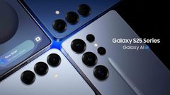 கண்ணா கலக்குறீயே.. Now Bar முதல் Text to Speech வரை.. Samsung S25 சீரீஸில் 5 புதிய Galaxy AI அம்சங்கள்!