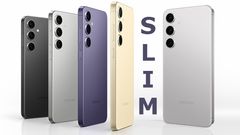 Galaxy S25 Slim வரும்.. ஆனா வராது.. ஆசை காட்டி மோசம் செஞ்ச Samsung கம்பெனி.. ஜன.22 க்கு முன்பே அப்செட்!