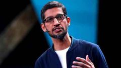 2025: இந்த விஷயத்தில் கூடுதல் கவனம் செலுத்த வேண்டும்.. Google பணியாளர்களுக்கு சுந்தர் பிச்சை கூறியது இதுதான்..