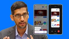 ஸ்க்ரீனை தொடாமலேயே ஸ்க்ரீன் ஷார்ட்.. Google-ன் புதிய ஷார்ட்கட்.. Gemini தான் இனி AI கிங்கு!