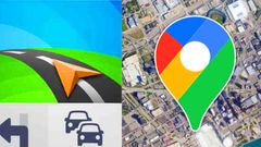 Google Maps செயலியை நம்பி சென்ற போலீசார்.. சுற்றி வளைத்து சிறைபிடித்த கிராம மக்கள்.. நடந்தது இதுதான்..