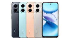 வந்துட்டான்யா.. வந்துட்டான்.. 6999 பட்ஜெட்ல 5000mAh பேட்டரி.. அறிமுகமானது புது Infinix போன்.. எந்த மாடல்?