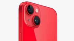 கனவுல நினைக்காத ஆபர்.. ரூ.30,901 விலை குறைப்பு.. அடிமட்ட ரேட்ல iPhone 14.. இப்பவே ஆர்டர் போடுங்க.. போனா வராது!