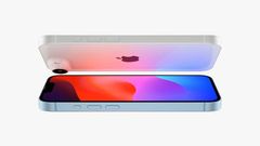 புதிய iPhone 16e மாடல்.. 2 வருஷம் காத்து இருந்ததுக்கு பலன்.. 4.7-இன்ச் இல்ல 6.06-இன்ச் டிஸ்பிளே, 8GB ரேம்!
