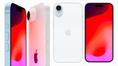 ஆஹா.! iPhone SE 4-ல் இப்படி ஒரு அம்சமா? ஆப்பிள் ரசிகர்களே கவனிச்சீங்களா? அறிமுக தேதி இதானா? விலை என்ன?