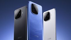 மிரட்டிவிட்டாப்ல.. ரூ.22,320 போதும்.. 6400mAh பேட்டரி.. SONY கேமரா.. 12GB ரேம்.. AMOLED டிஸ்பிளே.. எந்த மாடல்?