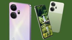 ஒரே போடு.. 43% டிஸ்கவுண்ட்.. ரூ.13,999 இல்ல ரூ.7,999.. 16GB ரேம், 50MP AI கேம், 45W சார்ஜிங், 5000mAh பேட்டரி!
