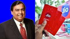 அள்ளிக்கொடுக்கும் அம்பானி.. Jio பயனர்களுக்கு 336 நாள் விருந்து.. ஒரே பிளான் பல நன்மைகள்.. எந்த திட்டம் தெரியும