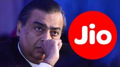 மூட்டையை கட்டும் Jio.. இந்த ஸ்பெஷல் ரீசார்ஜ் திட்டம் இனி கிடைக்காது.. 3 நாளுக்குள் ரீசார்ஜ் செஞ்சுக்கோங்க..