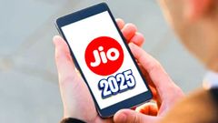 2025 புத்தாண்டு: மூன்று மாதங்கள் வேலிடிட்டி மற்றும் எக்ஸ்ட்ரா டேட்டா வழங்கும் Jio திட்டங்கள்..