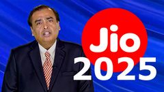 இன்னொரு புதிய 2025 ஆபர்.. கூடவே 2 திட்டங்களின் மீது விலை குறைப்பு.. Jio கஸ்டமர்களை கையில் பிடிக்க முடியல!