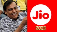 2025 புத்தாண்டு ரீசார்ஜ்.. ரூ.500க்குள் கிடைக்கும் சிறந்த Jio ப்ரீபெய்ட் திட்டங்கள்.. மிஸ் பண்ணாதீங்க..