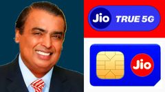 20GB FREE டேட்டாவுடன் Jio 72 நாள் பிளான்.. அள்ளிஅள்ளி கொடுக்கும் அம்பானி.. எந்த விலை திட்டம்னு உடனே பாருங்க..