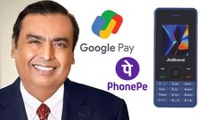 UPI சேவையில் புதிய மாற்றம்.. Google Pay, PhonePe சவுண்ட் பாக்ஸ் கதை முடிஞ்சது.. இனி JioPhone இருந்தா போதும்!