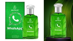 செஞ்சுவிட்டாப்ல.. கலக்கலான WhatsApp செண்ட் பாட்டில்.. 60% தள்ளுபடி.. விலை ரூ. 400 கூட இல்லை.. எங்கே வாங்கலாம்?