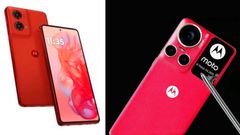 உலகை திரும்பி பார்க்க வைத்த Moto G Stylus 2025.. Samsung-ஐ விட பாதி விலையில் ஸ்டைலஸ் போன்.. விலை என்ன?