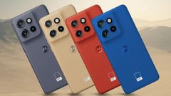 இறங்கிய Motorola 5ஜி போன் விலை.. AMOLED டிஸ்பிளே.. 50எம்பி கேமரா.. 256ஜிபி மெமரி.. எந்த மாடல்?